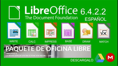 lsi breb|libre office 2020.